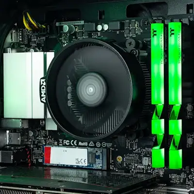 Montaje Gaming PC Ciudalcampo San Sebastián de los Reyes