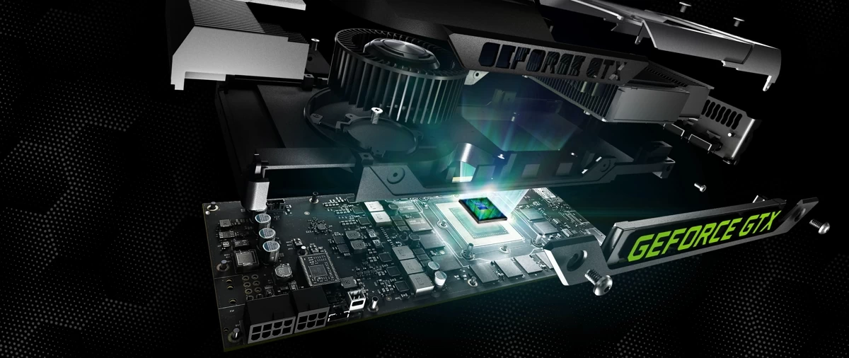 Montaje Instalación Tarjeta Gráfica Nvidia AMD Ordenador Alameda de Osuna