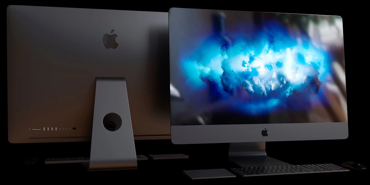 Reparar Ordenadores Apple Mac Urgencias Informático 24h Torrelodones